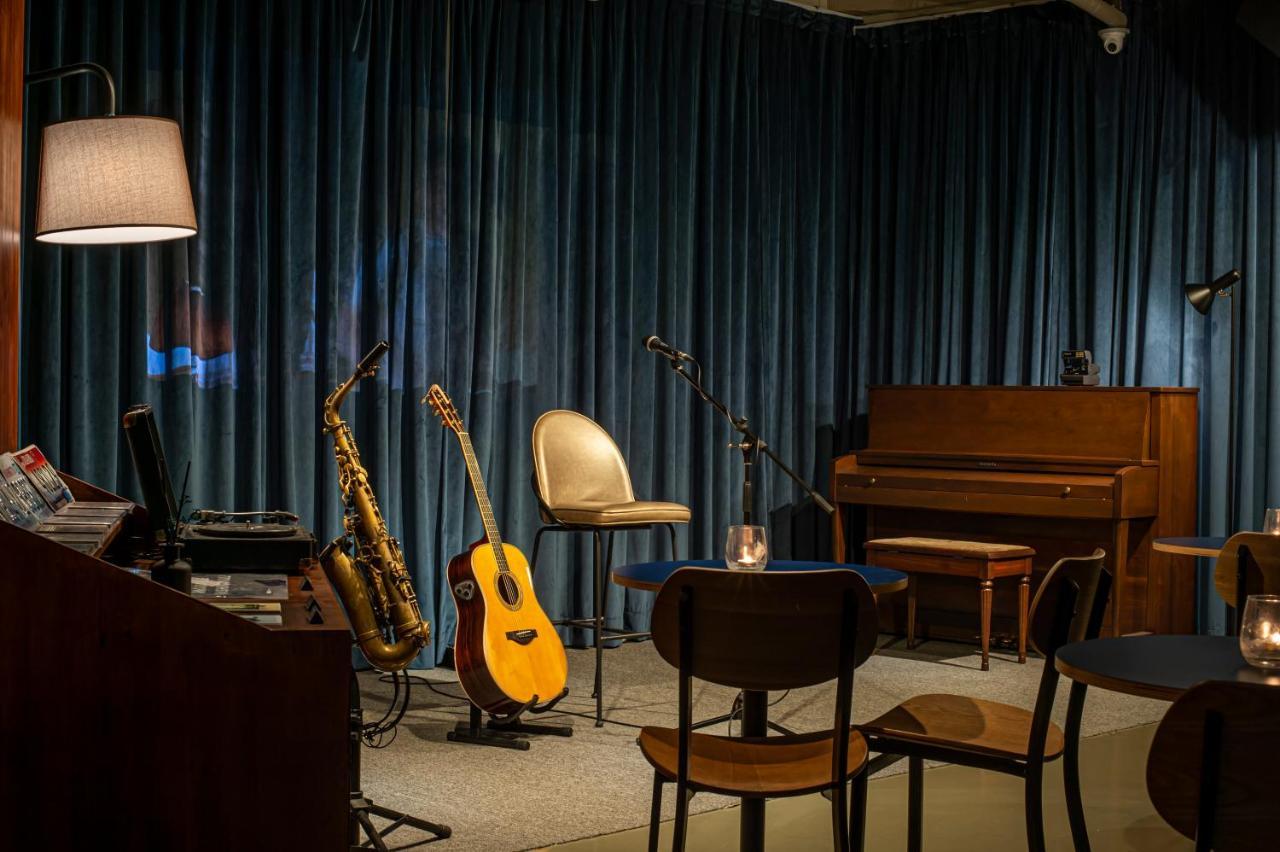 Glue Hotel Seoul Eksteriør bilde