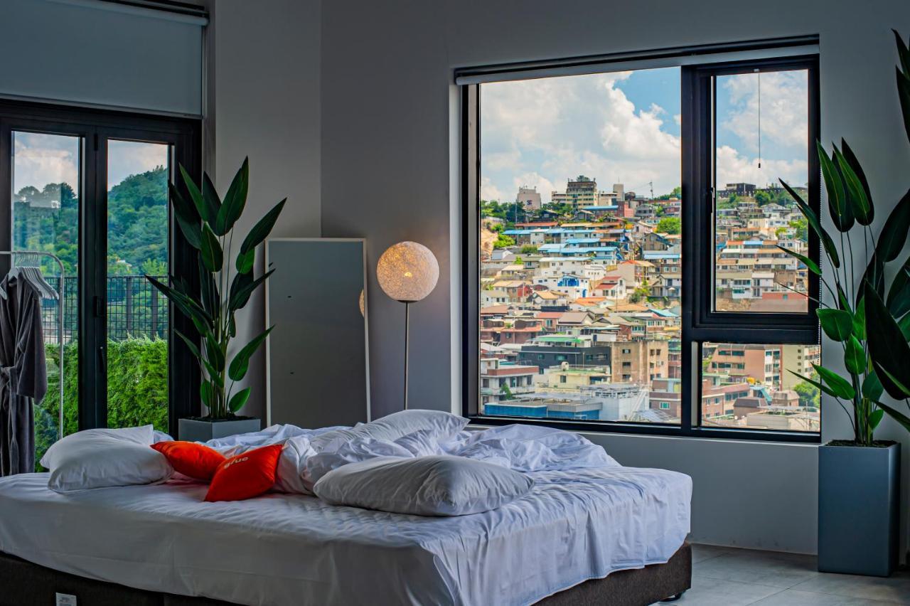 Glue Hotel Seoul Eksteriør bilde