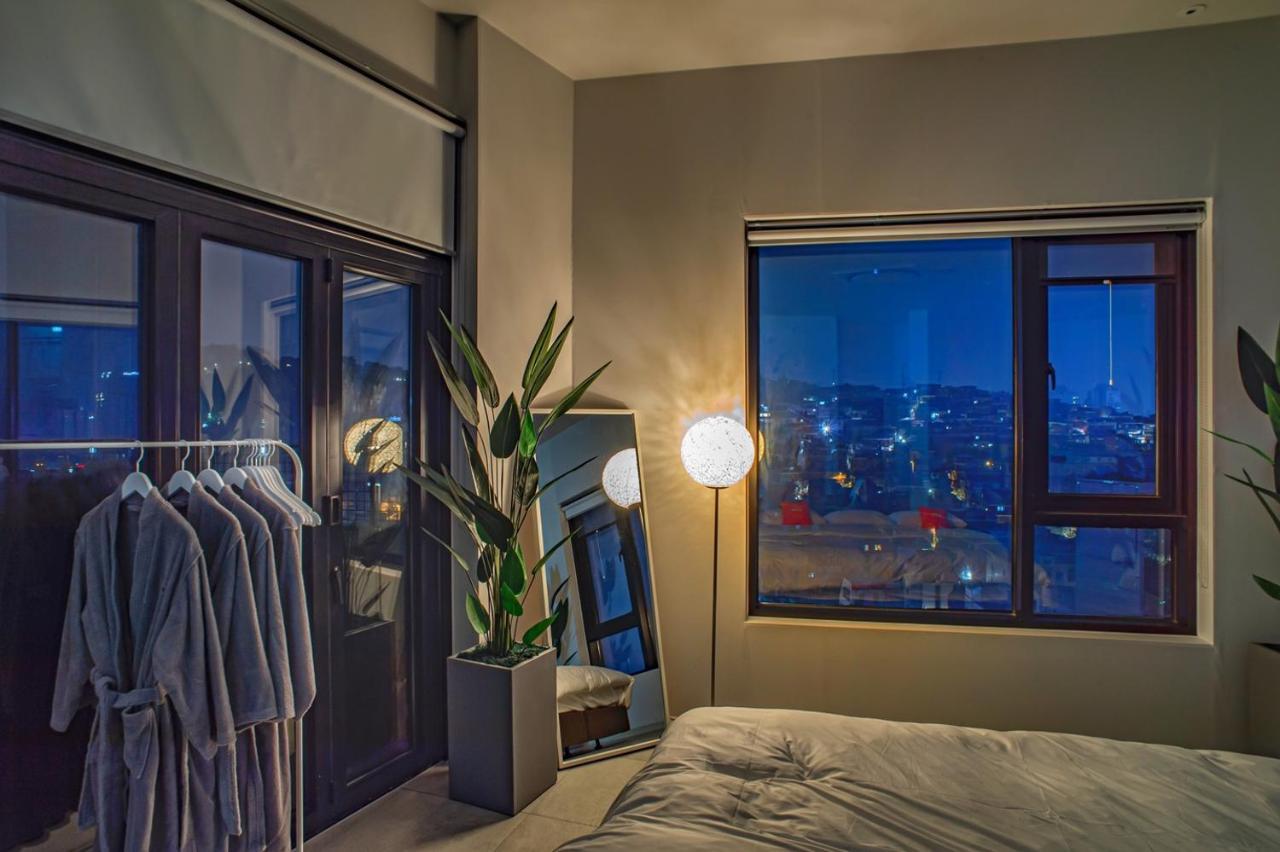 Glue Hotel Seoul Eksteriør bilde