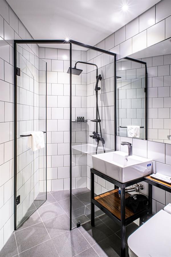 Glue Hotel Seoul Eksteriør bilde
