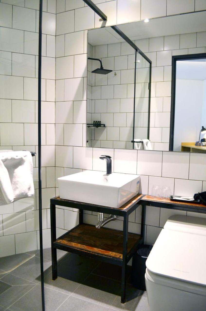 Glue Hotel Seoul Eksteriør bilde