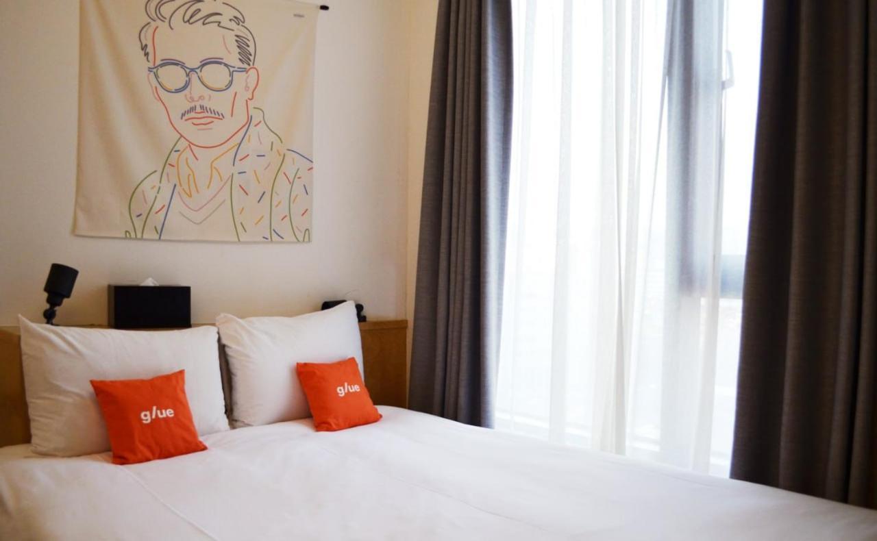 Glue Hotel Seoul Eksteriør bilde