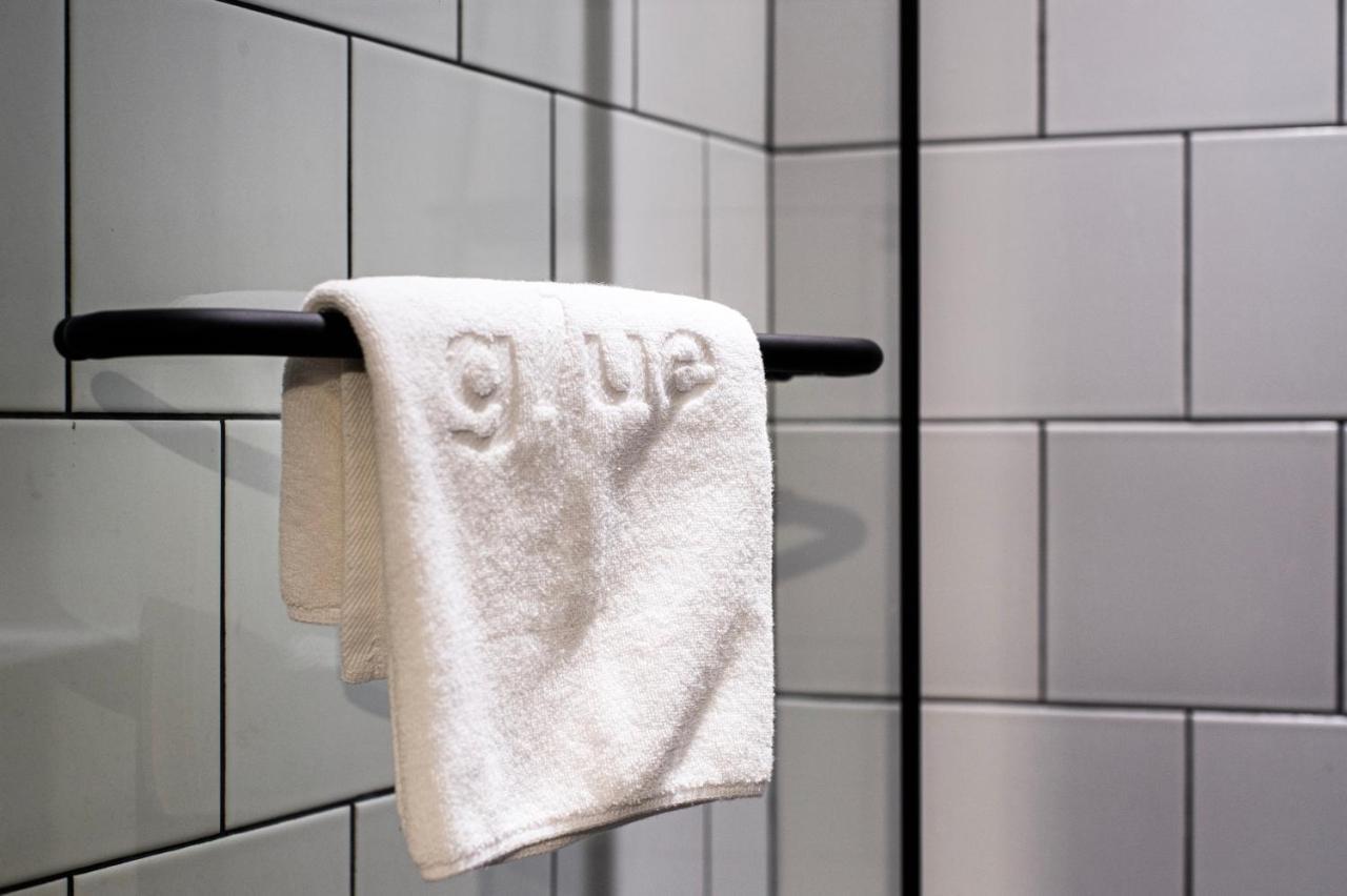 Glue Hotel Seoul Eksteriør bilde