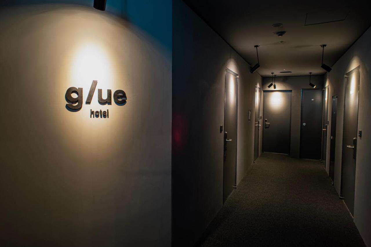 Glue Hotel Seoul Eksteriør bilde