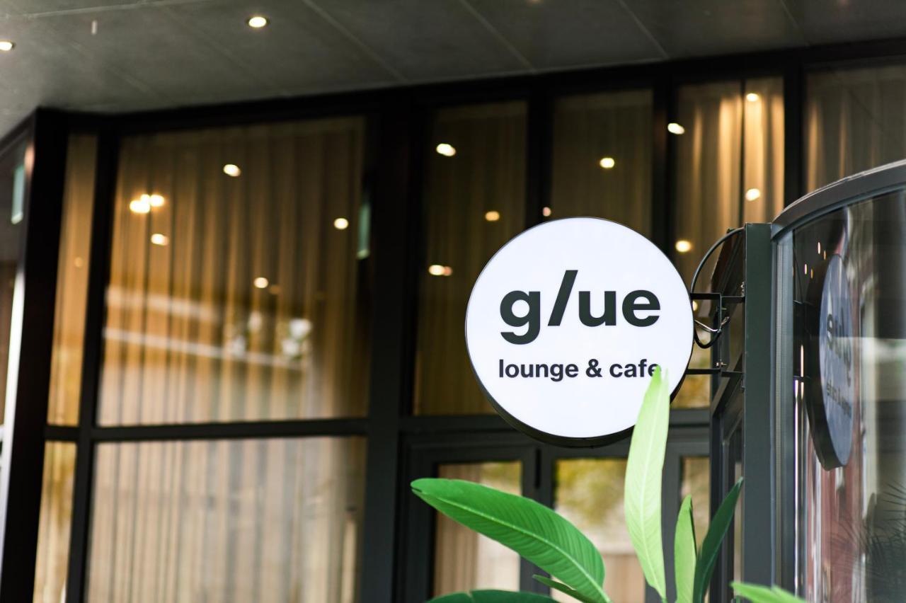 Glue Hotel Seoul Eksteriør bilde