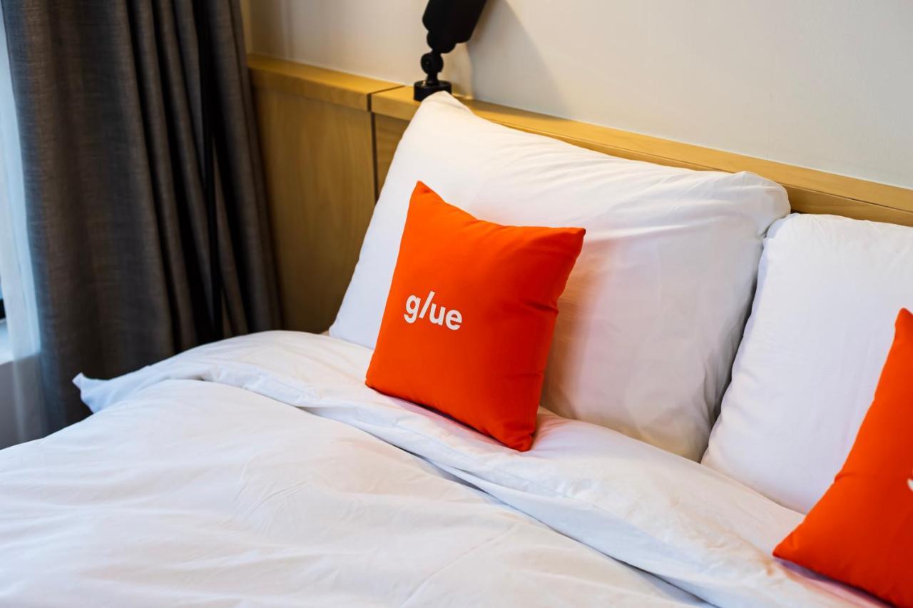 Glue Hotel Seoul Eksteriør bilde