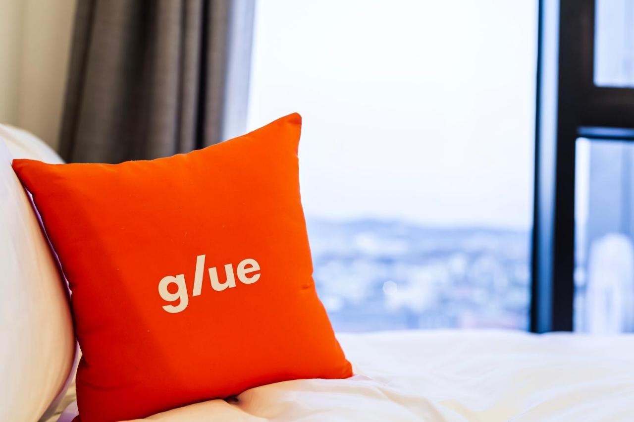 Glue Hotel Seoul Eksteriør bilde