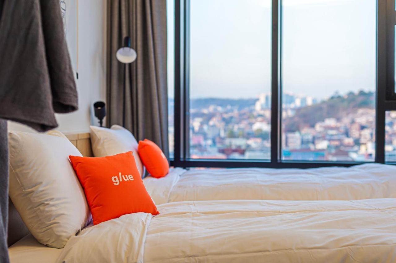 Glue Hotel Seoul Eksteriør bilde